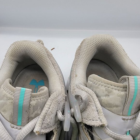 Under Armour HOVR Summit Urban TXT Marathon Running Shoes Mens 10.5  3022796-100 main image 4